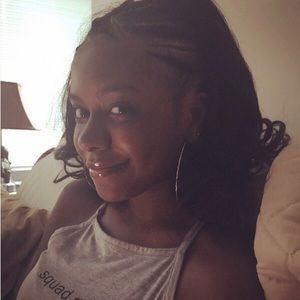 Meet your Posher, Anatiyah